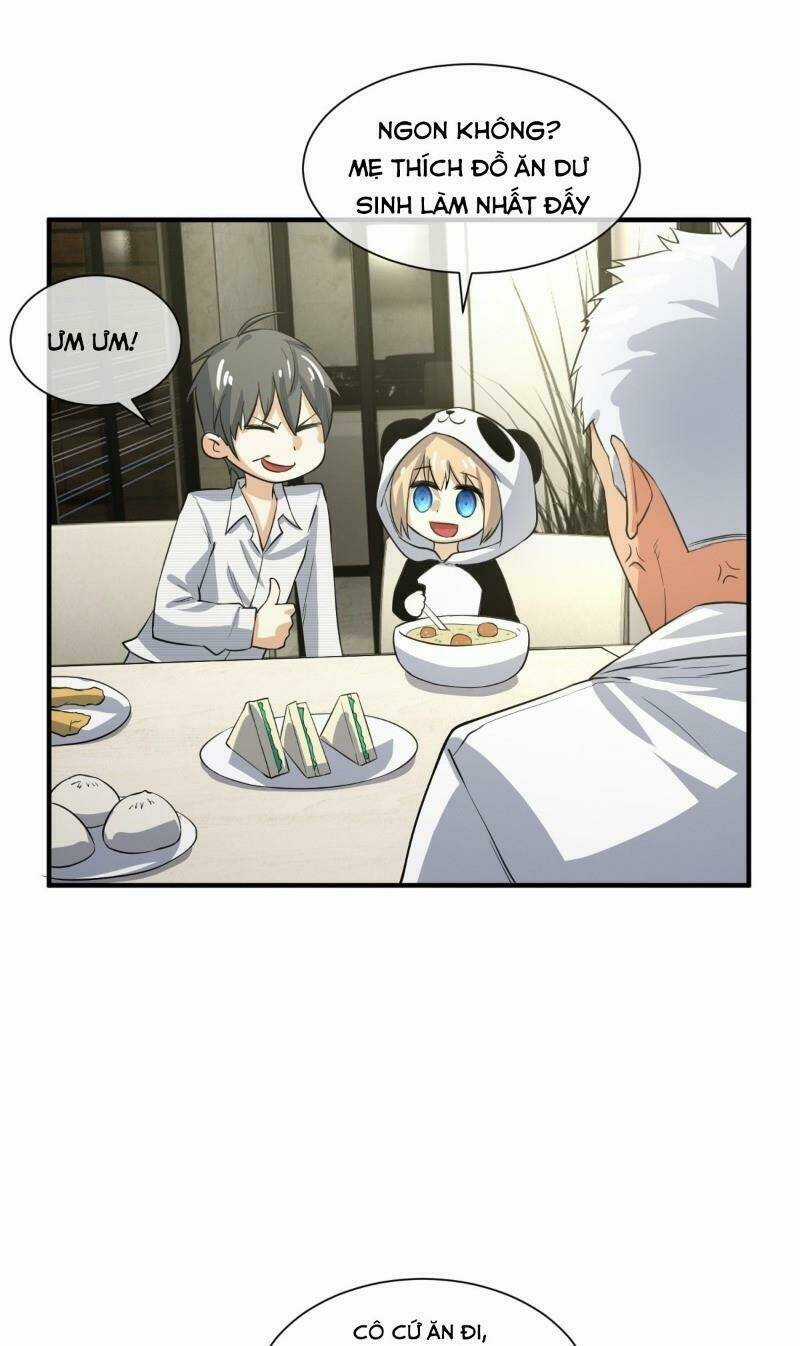 Phía Sau Sát Nhân Án Chapter 14 trang 6