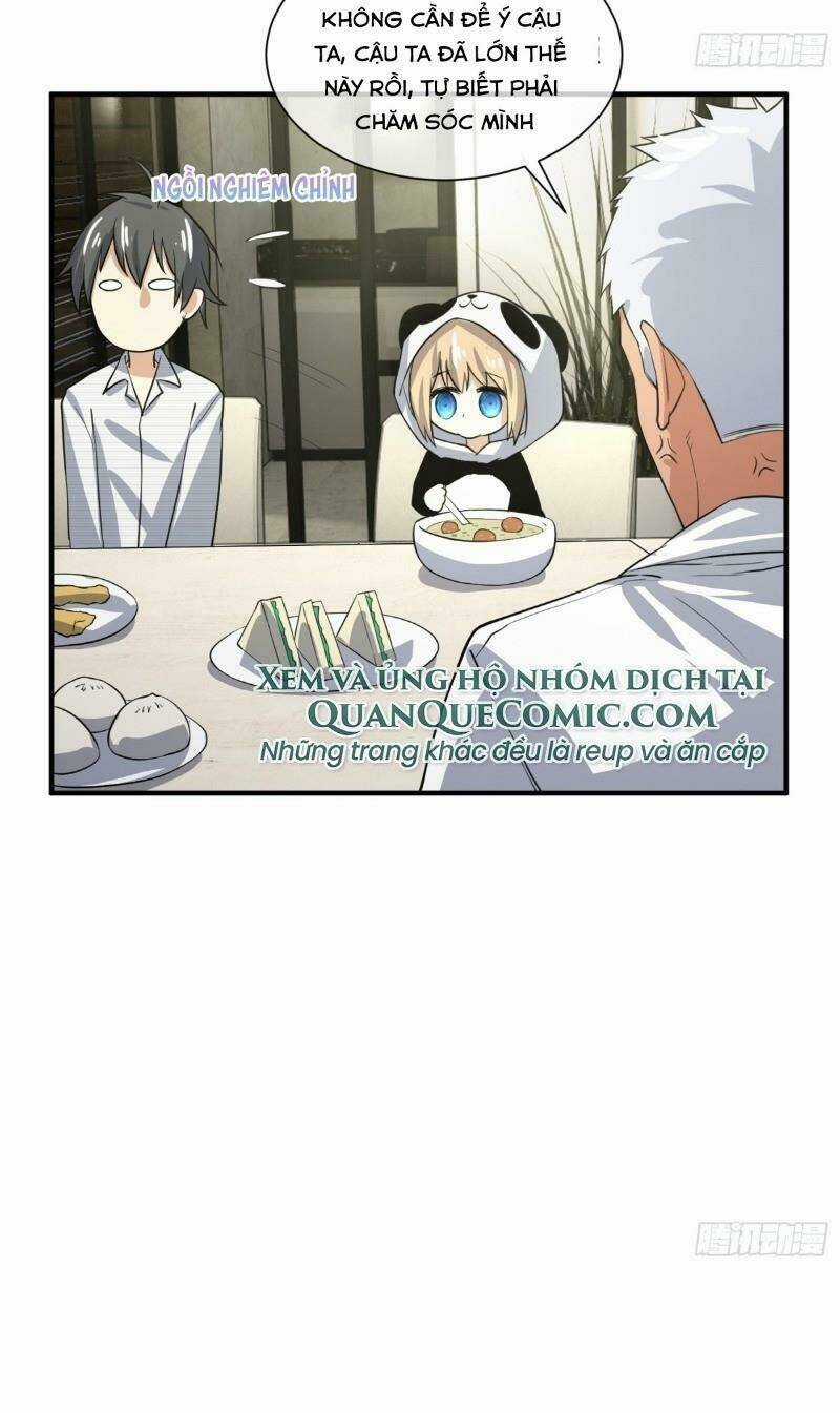 Phía Sau Sát Nhân Án Chapter 14 trang 7