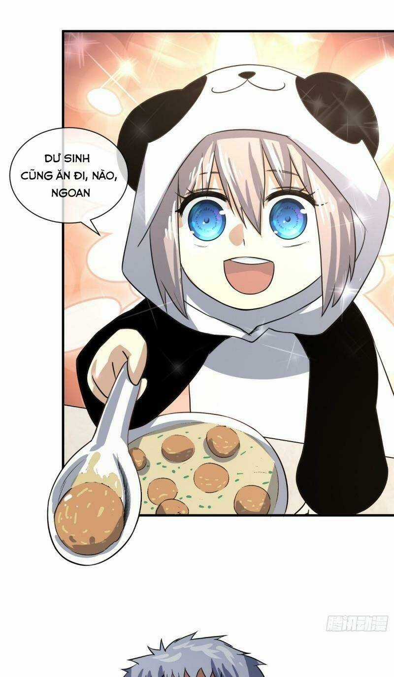 Phía Sau Sát Nhân Án Chapter 14 trang 8