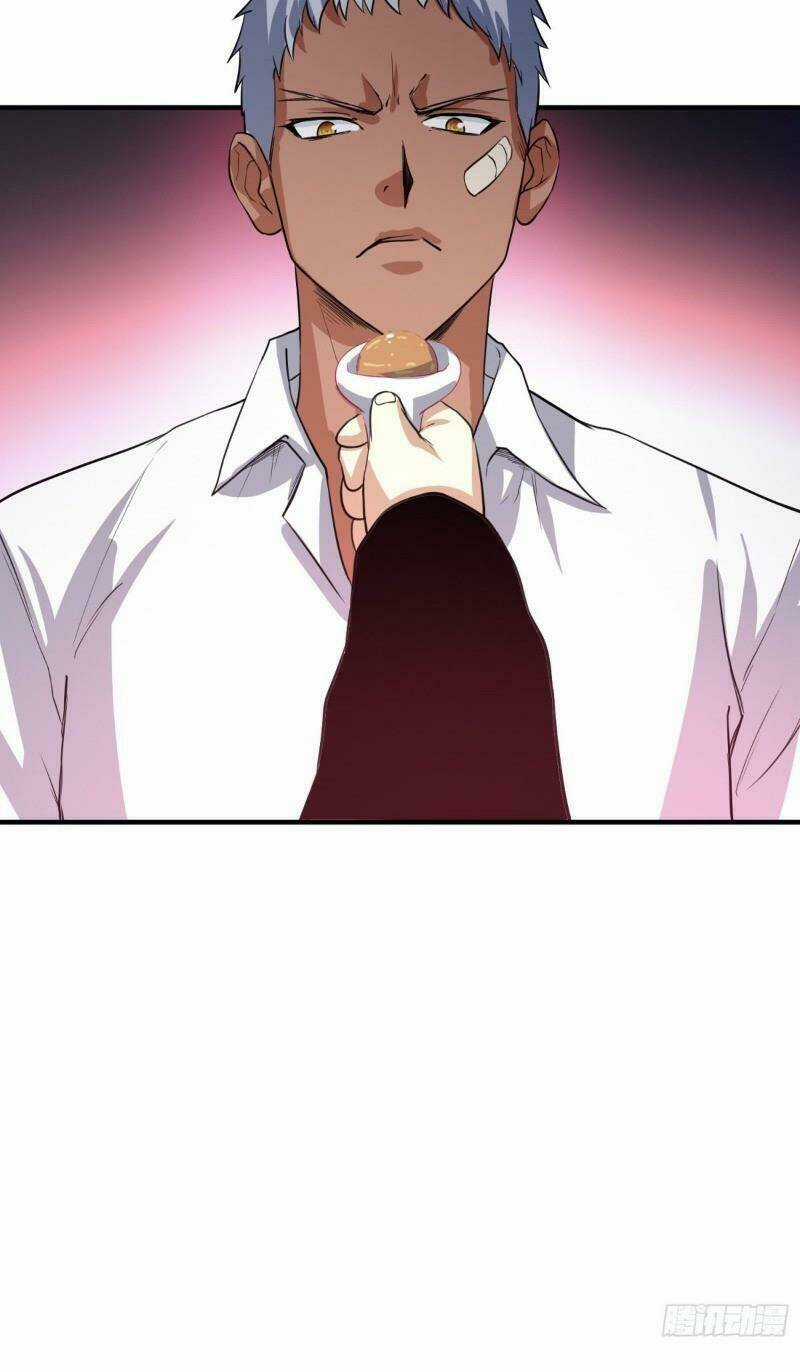 Phía Sau Sát Nhân Án Chapter 14 trang 9