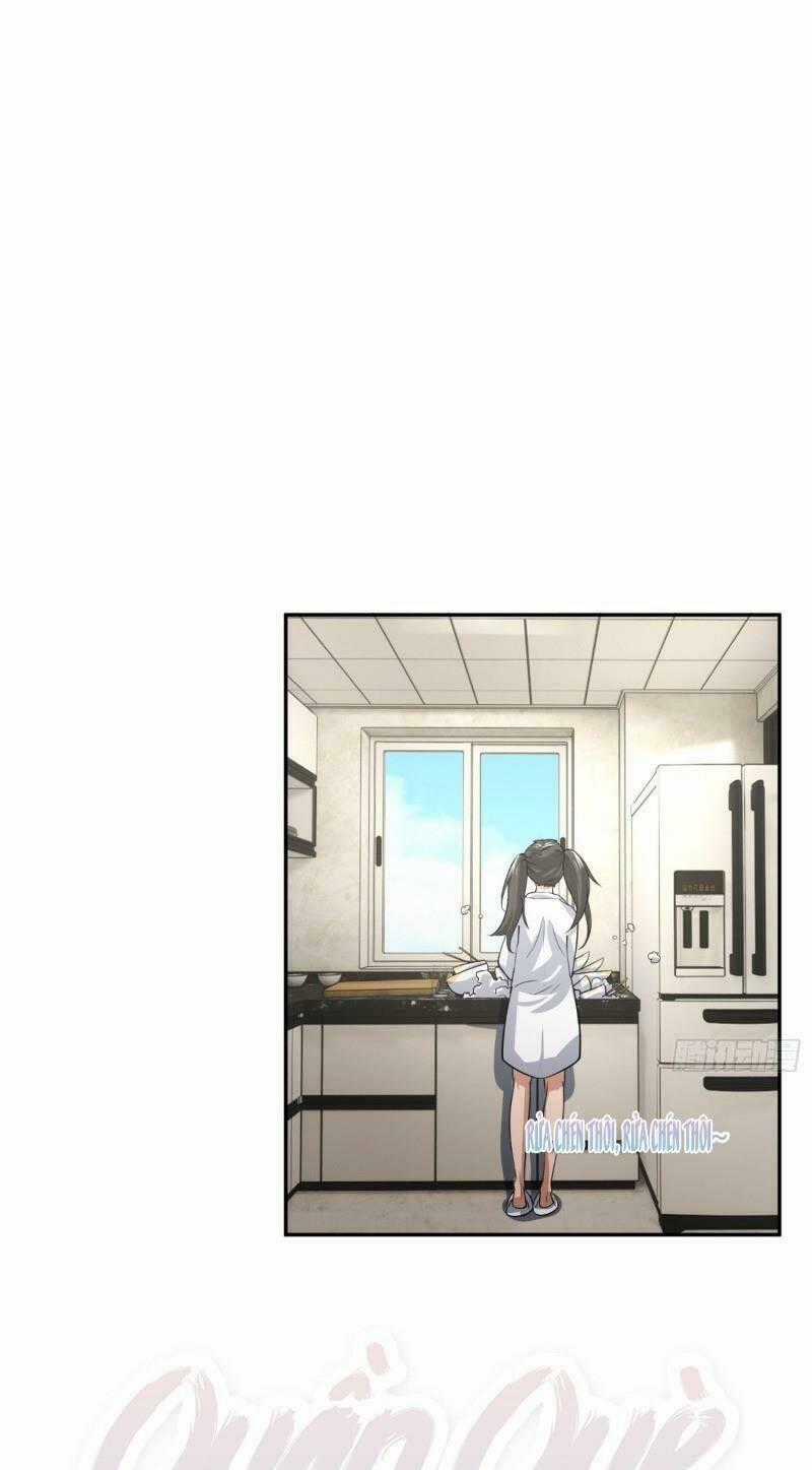 Phía Sau Sát Nhân Án Chapter 15 trang 0
