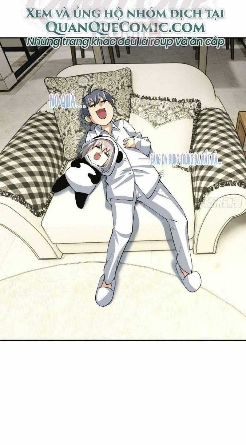 Phía Sau Sát Nhân Án Chapter 15 trang 1