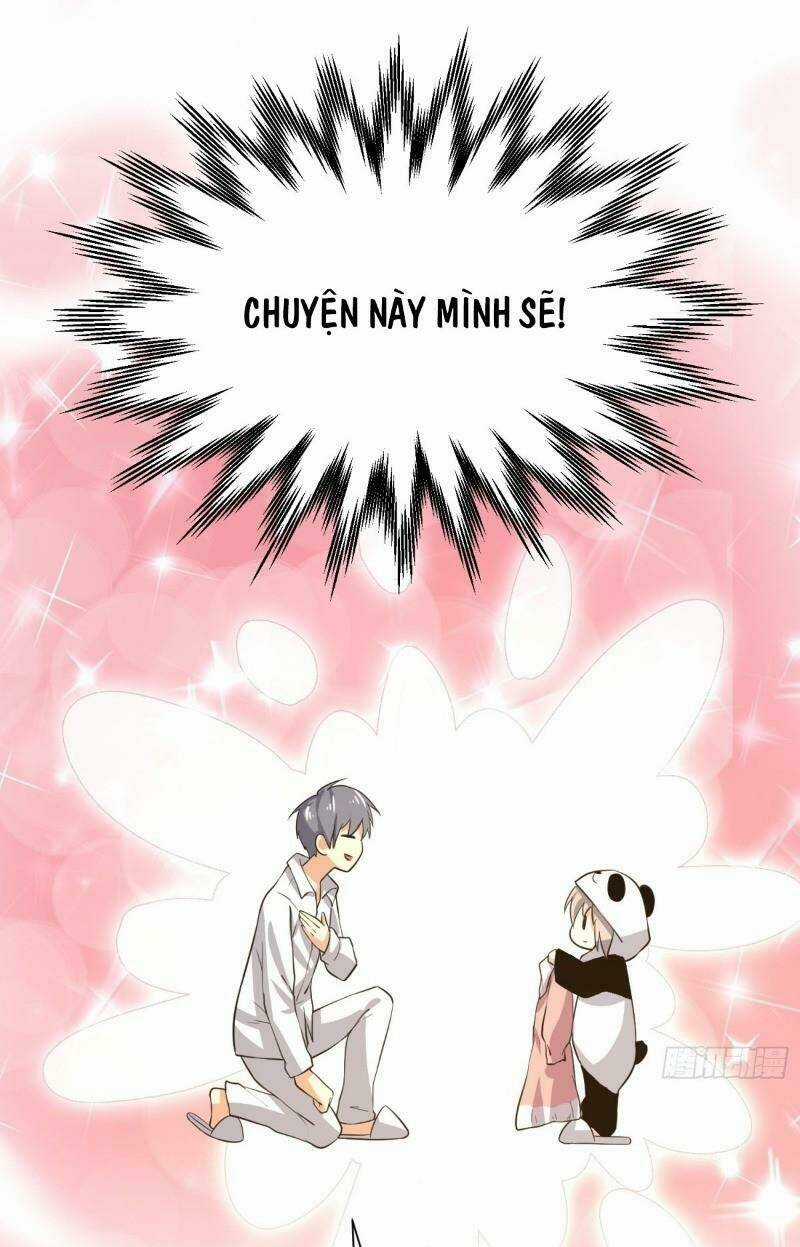 Phía Sau Sát Nhân Án Chapter 15 trang 10