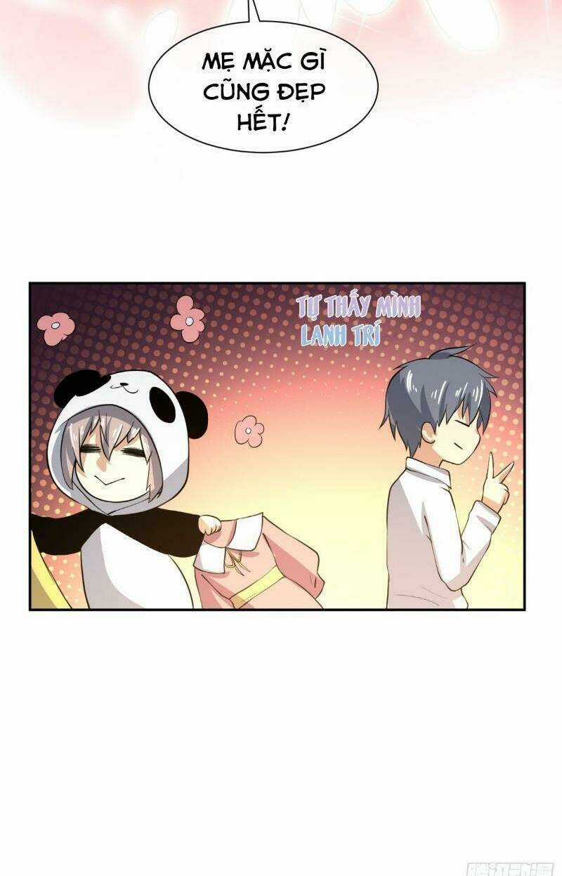 Phía Sau Sát Nhân Án Chapter 15 trang 11