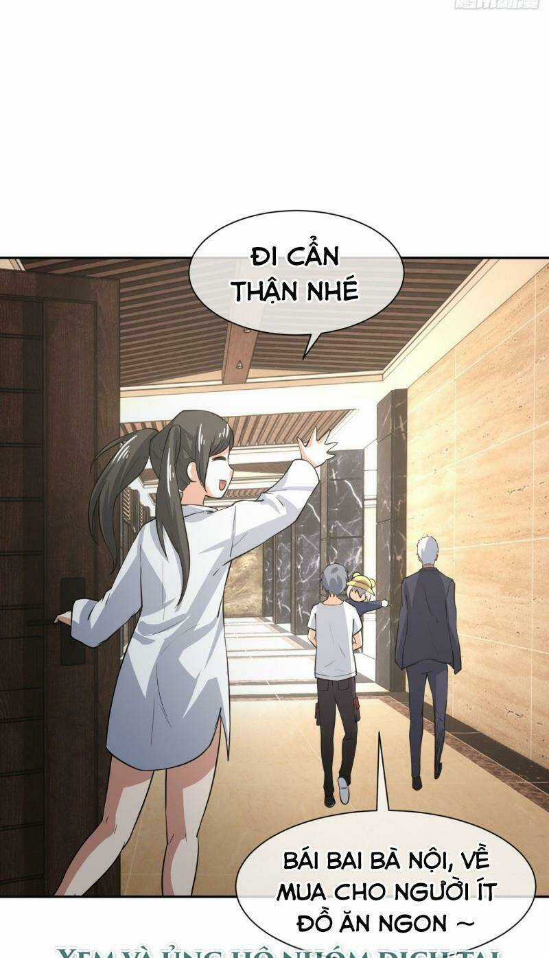 Phía Sau Sát Nhân Án Chapter 15 trang 12