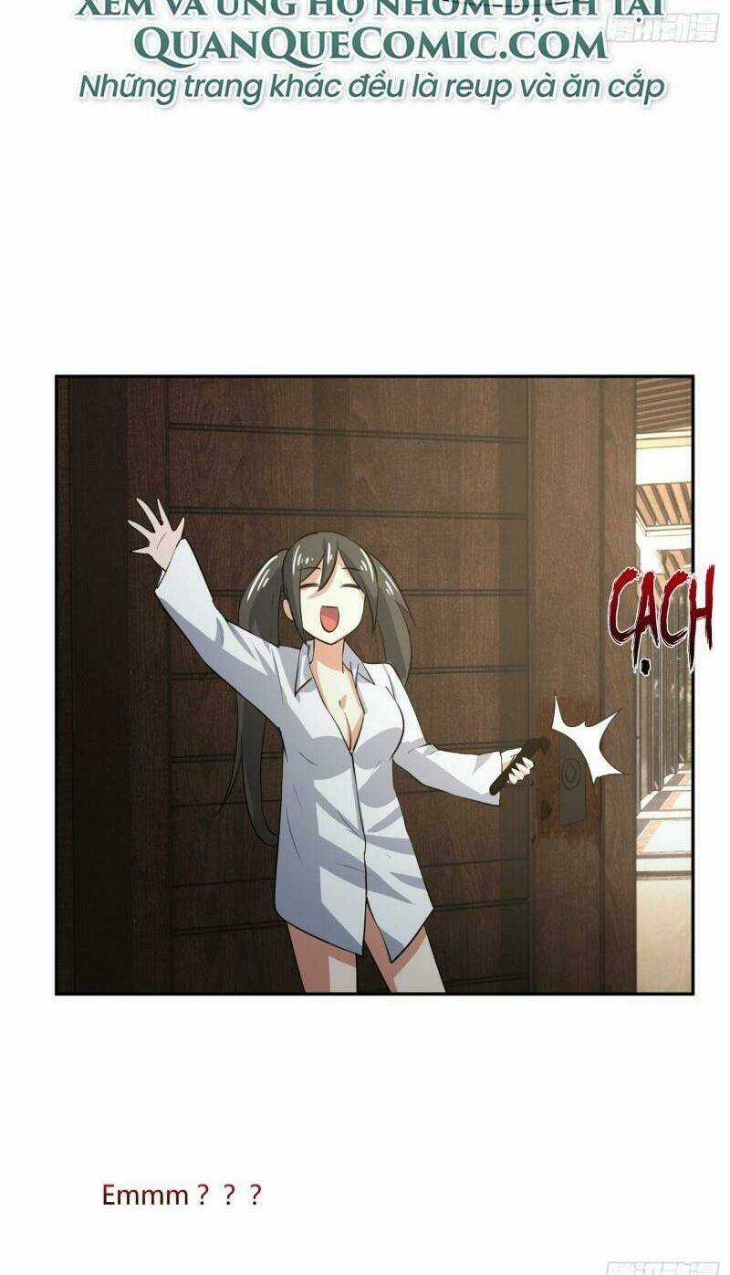 Phía Sau Sát Nhân Án Chapter 15 trang 13