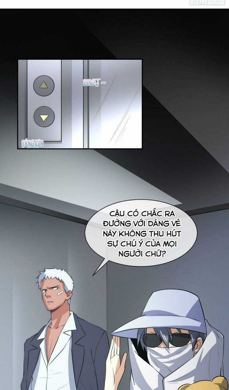 Phía Sau Sát Nhân Án Chapter 15 trang 14