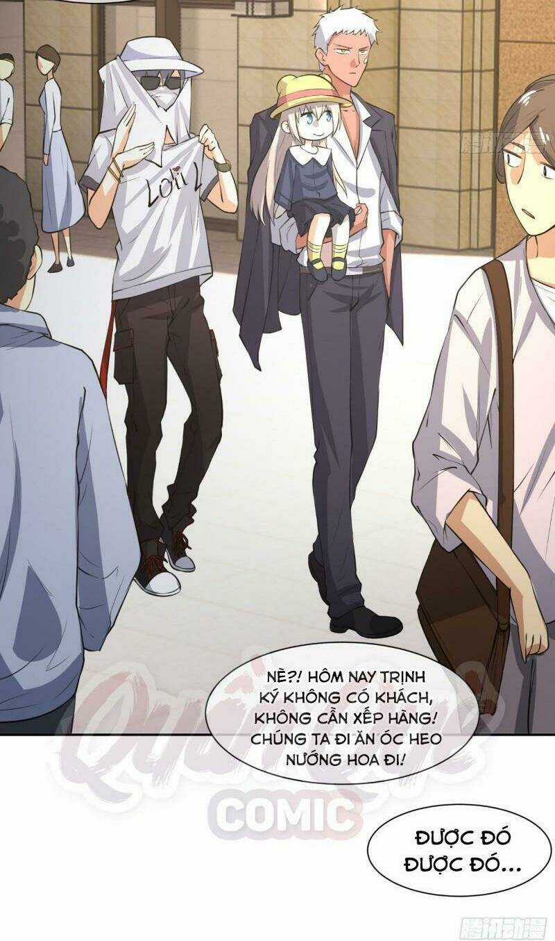 Phía Sau Sát Nhân Án Chapter 15 trang 17