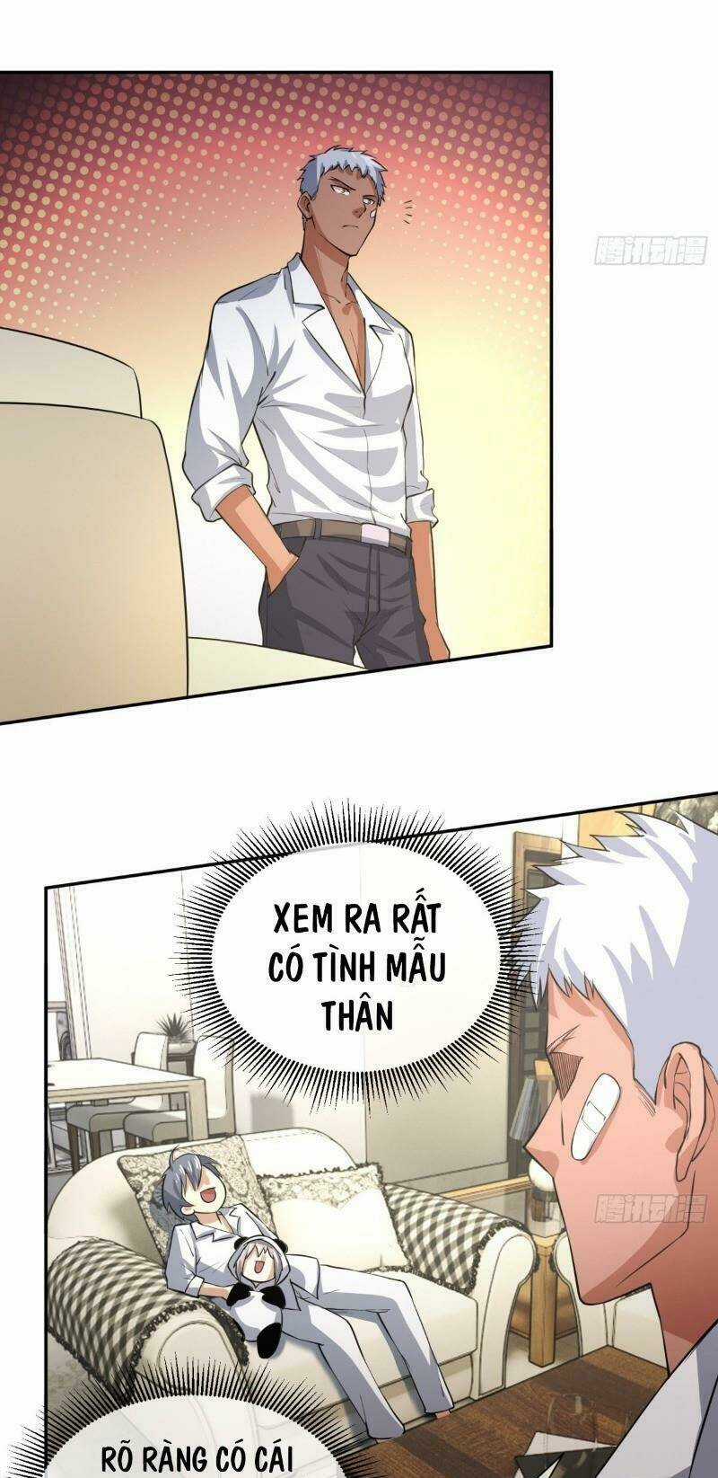 Phía Sau Sát Nhân Án Chapter 15 trang 2