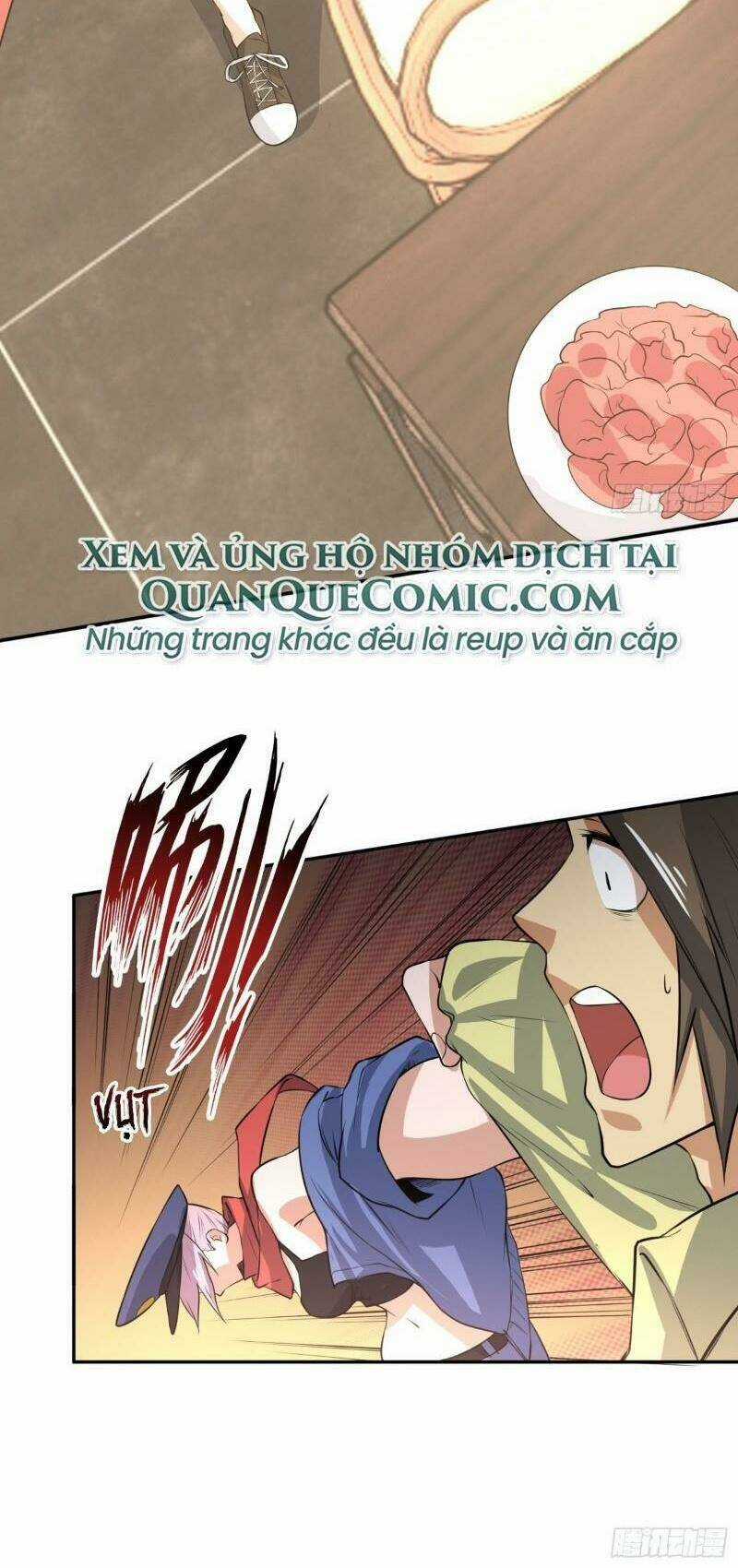 Phía Sau Sát Nhân Án Chapter 15 trang 21