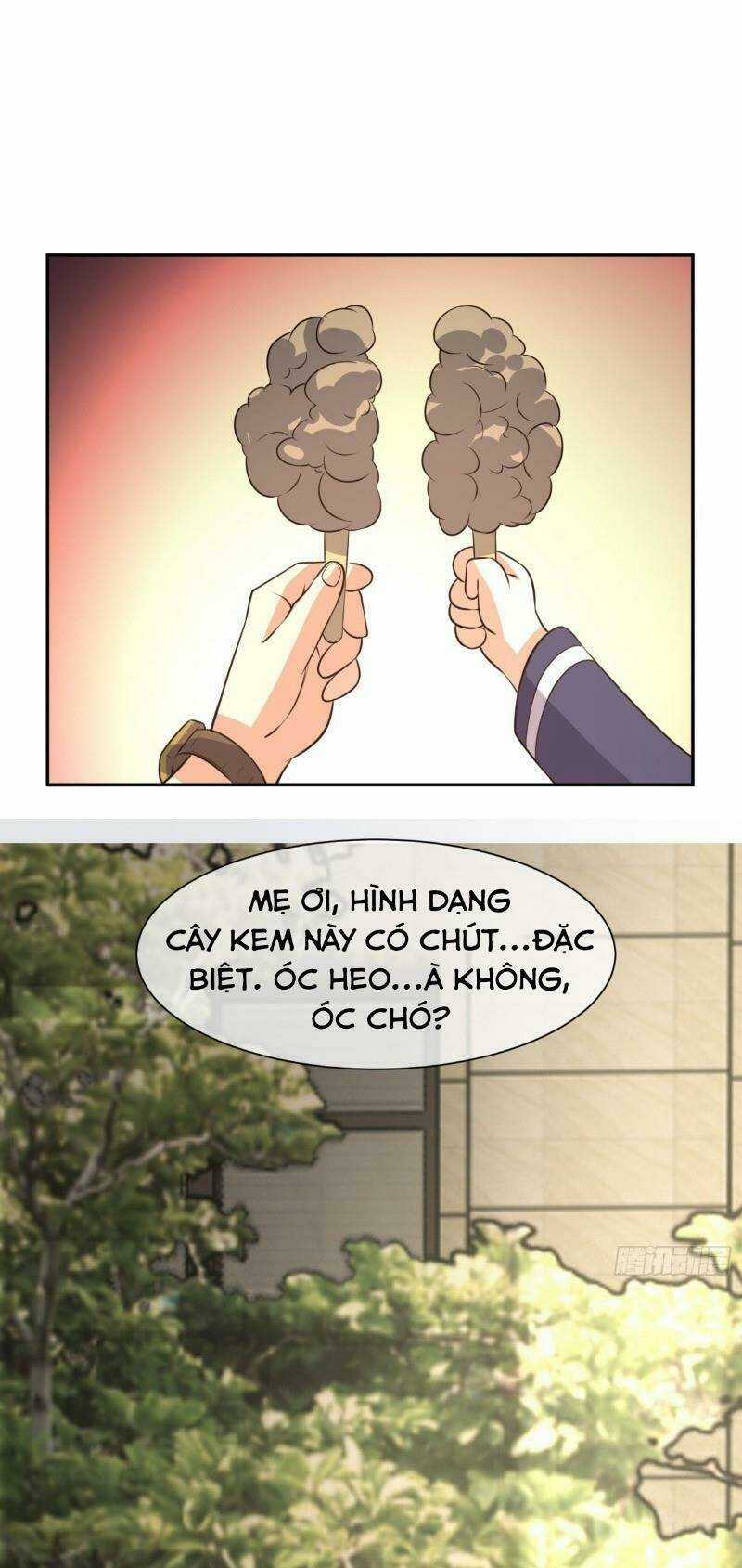 Phía Sau Sát Nhân Án Chapter 15 trang 26