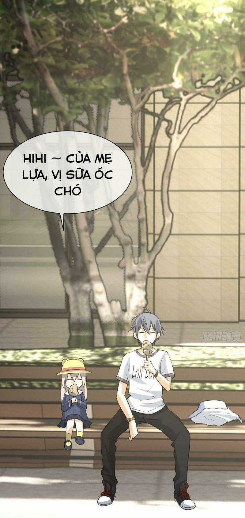 Phía Sau Sát Nhân Án Chapter 15 trang 27