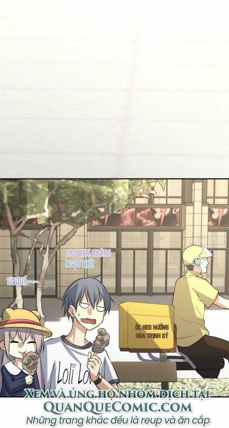 Phía Sau Sát Nhân Án Chapter 15 trang 28