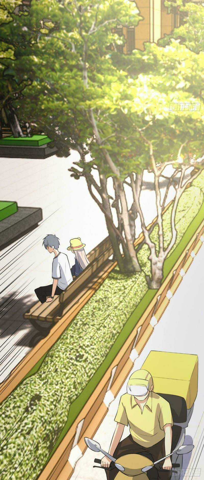 Phía Sau Sát Nhân Án Chapter 15 trang 30