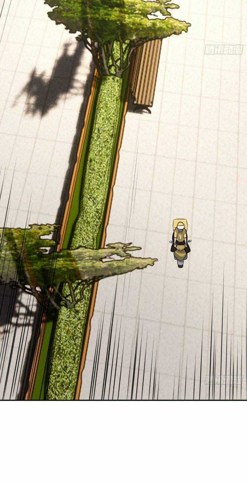 Phía Sau Sát Nhân Án Chapter 15 trang 33