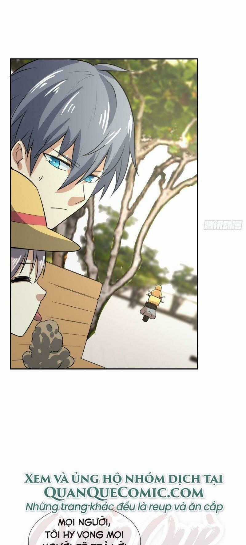 Phía Sau Sát Nhân Án Chapter 15 trang 34