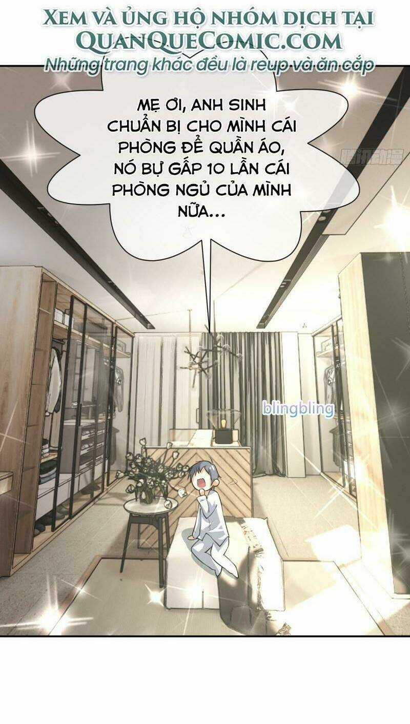 Phía Sau Sát Nhân Án Chapter 15 trang 5