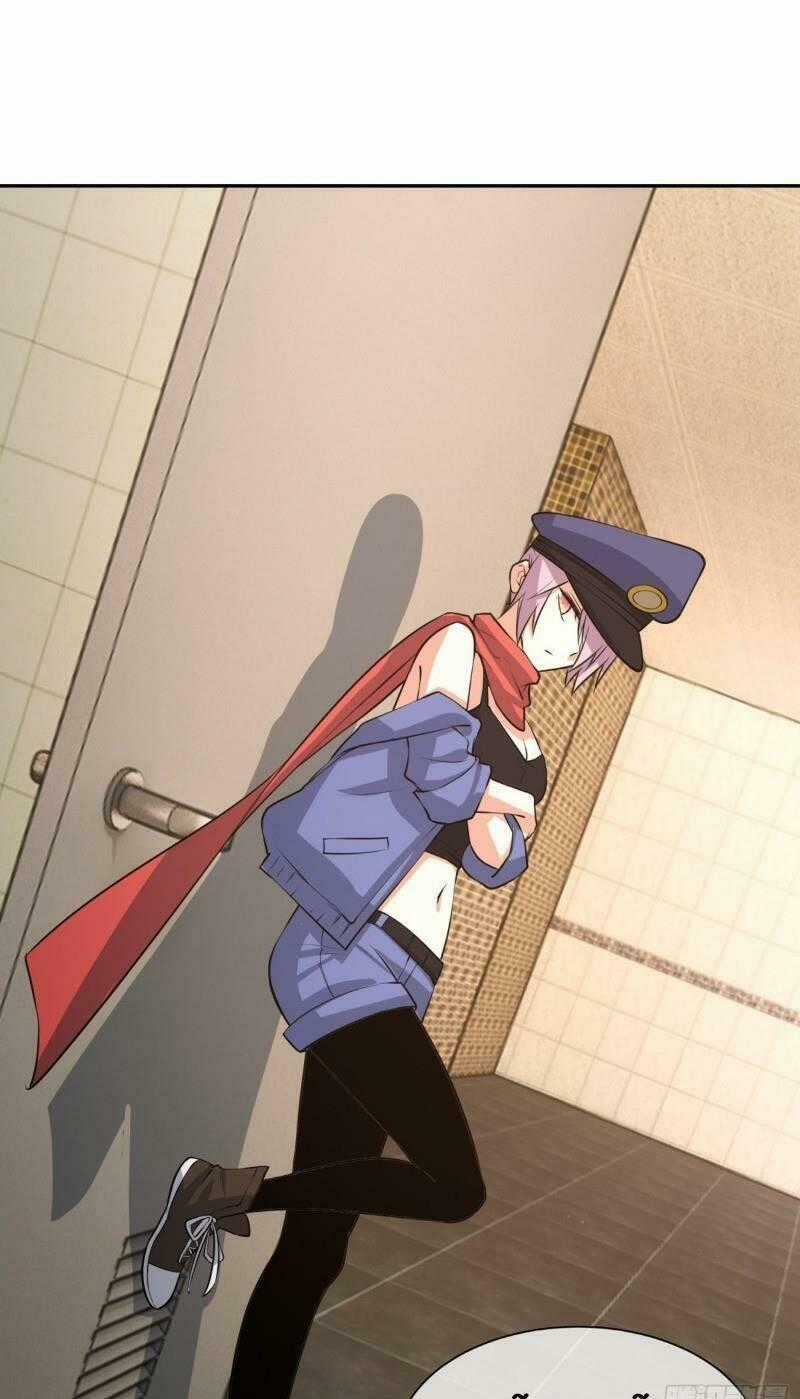 Phía Sau Sát Nhân Án Chapter 16 trang 0