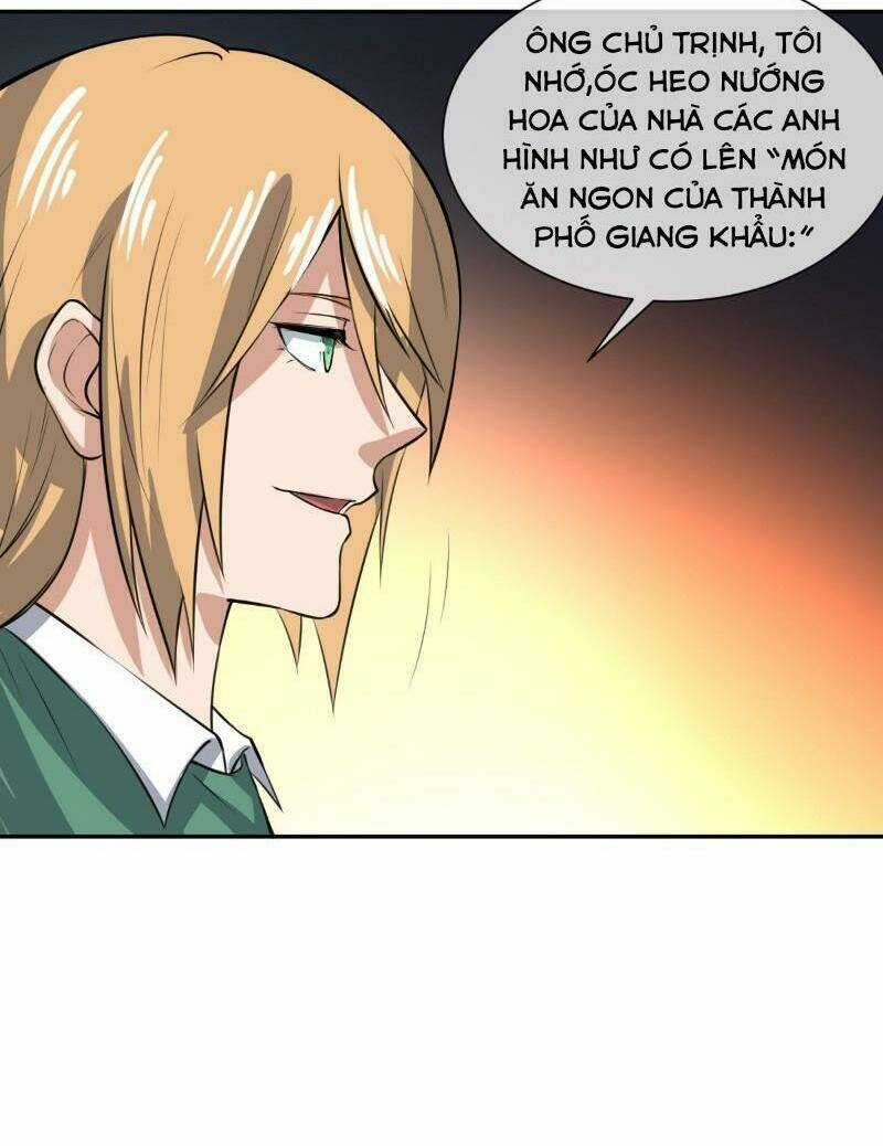 Phía Sau Sát Nhân Án Chapter 16 trang 15