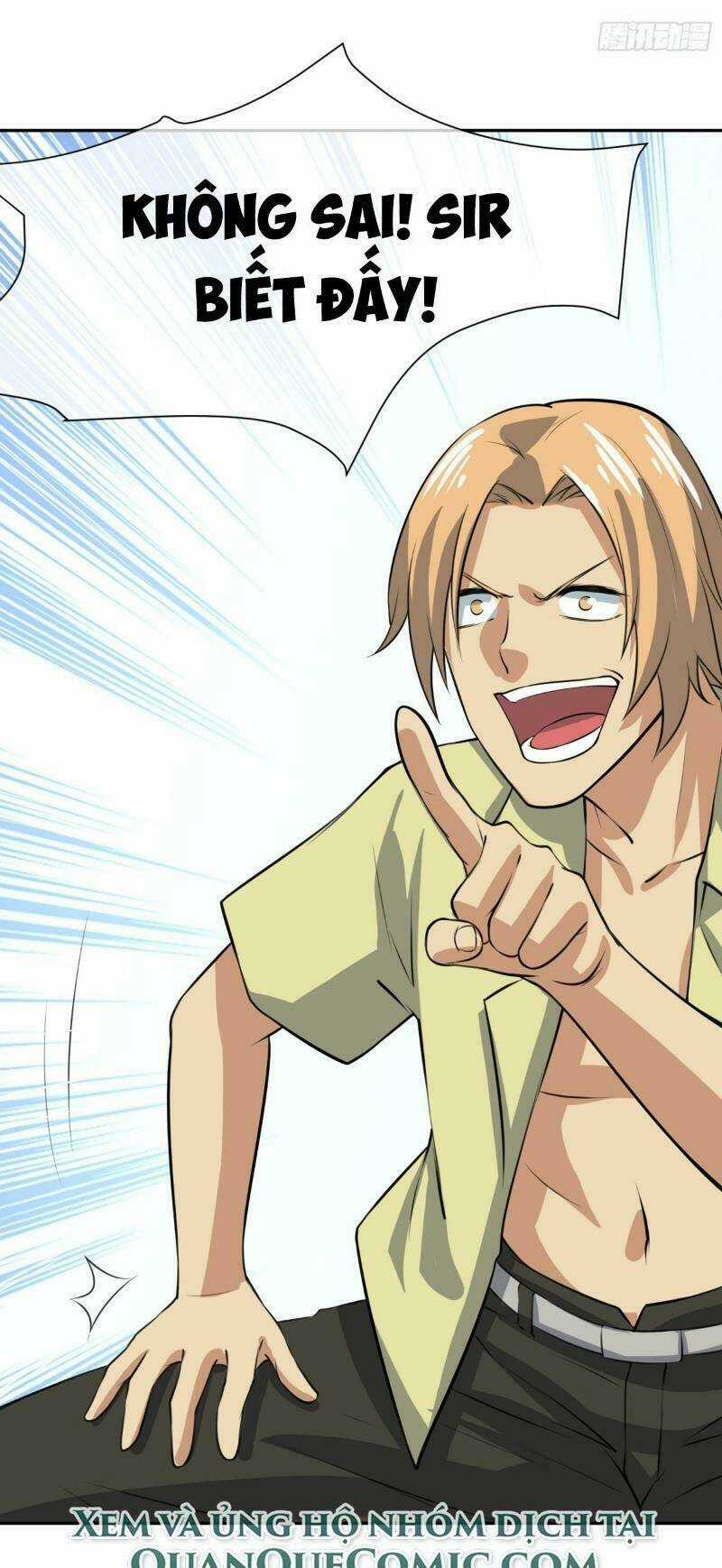 Phía Sau Sát Nhân Án Chapter 16 trang 16