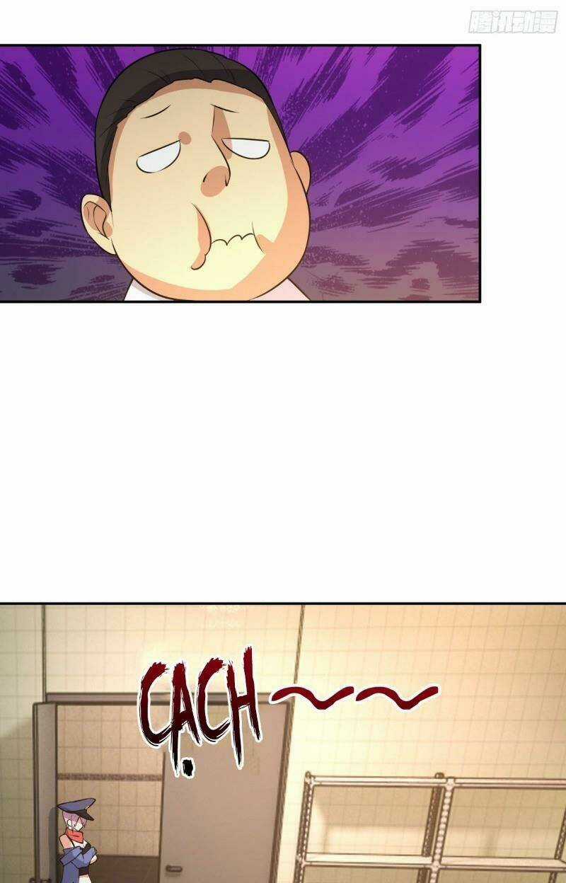 Phía Sau Sát Nhân Án Chapter 16 trang 2