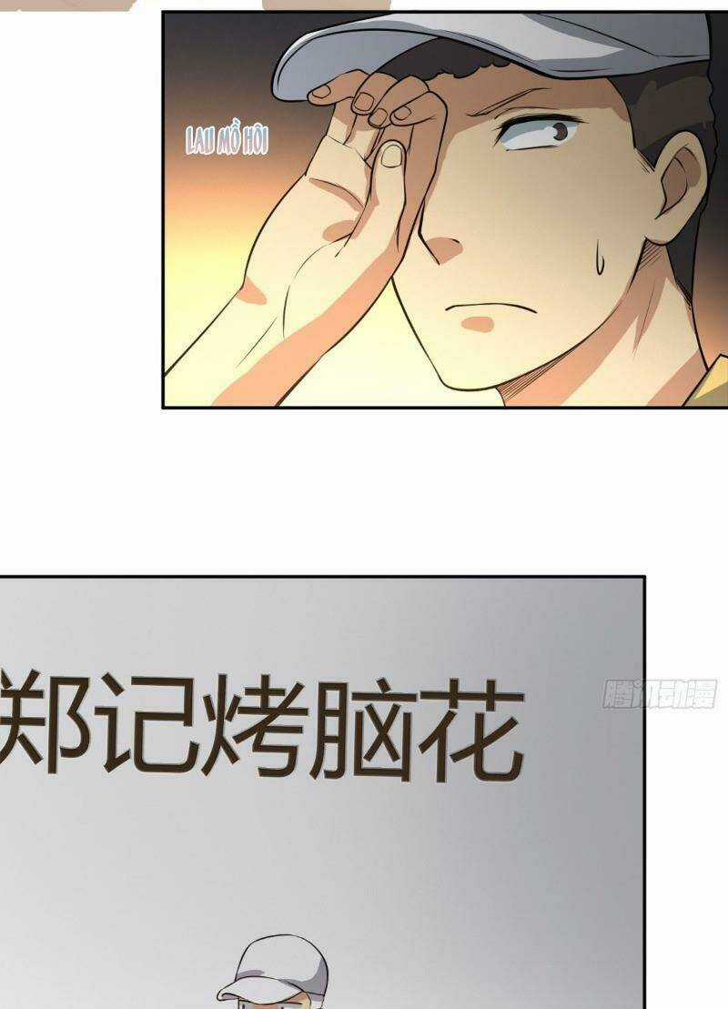 Phía Sau Sát Nhân Án Chapter 16 trang 26