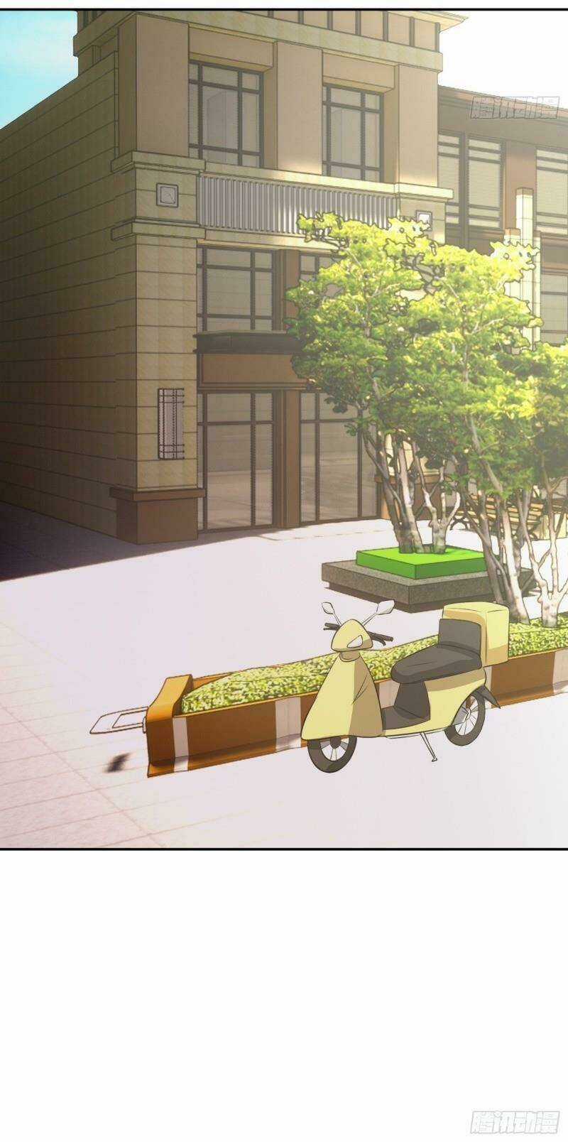 Phía Sau Sát Nhân Án Chapter 16 trang 30