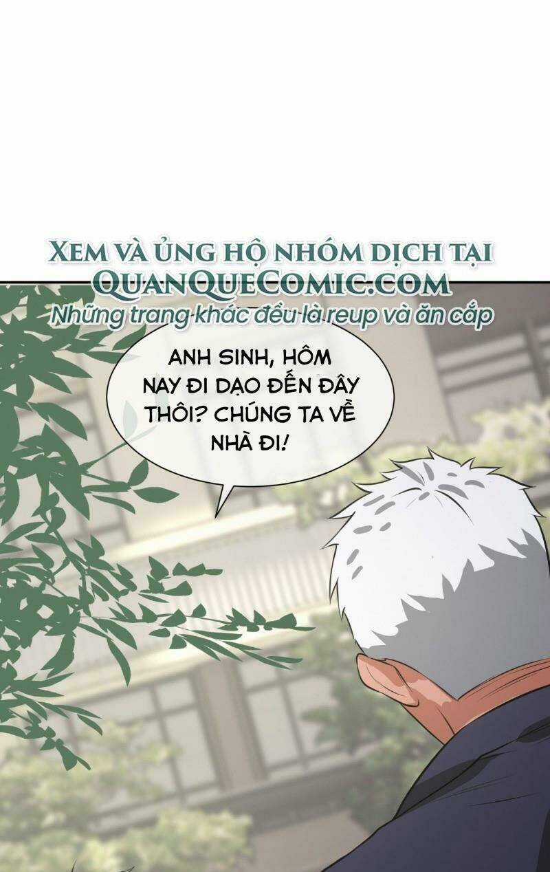 Phía Sau Sát Nhân Án Chapter 16 trang 31