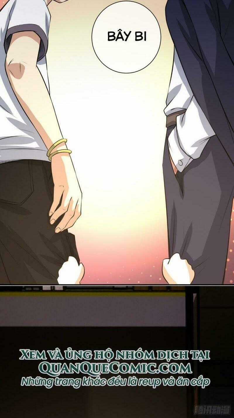 Phía Sau Sát Nhân Án Chapter 16 trang 34