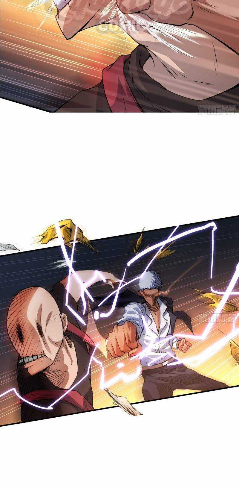 Phía Sau Sát Nhân Án Chapter 2 trang 13