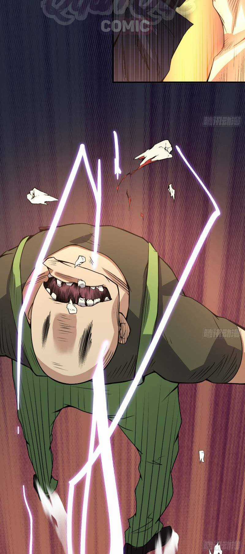 Phía Sau Sát Nhân Án Chapter 2 trang 15