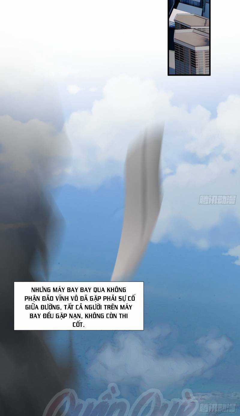 Phía Sau Sát Nhân Án Chapter 2 trang 2