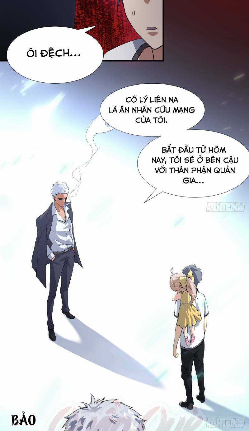 Phía Sau Sát Nhân Án Chapter 2 trang 24