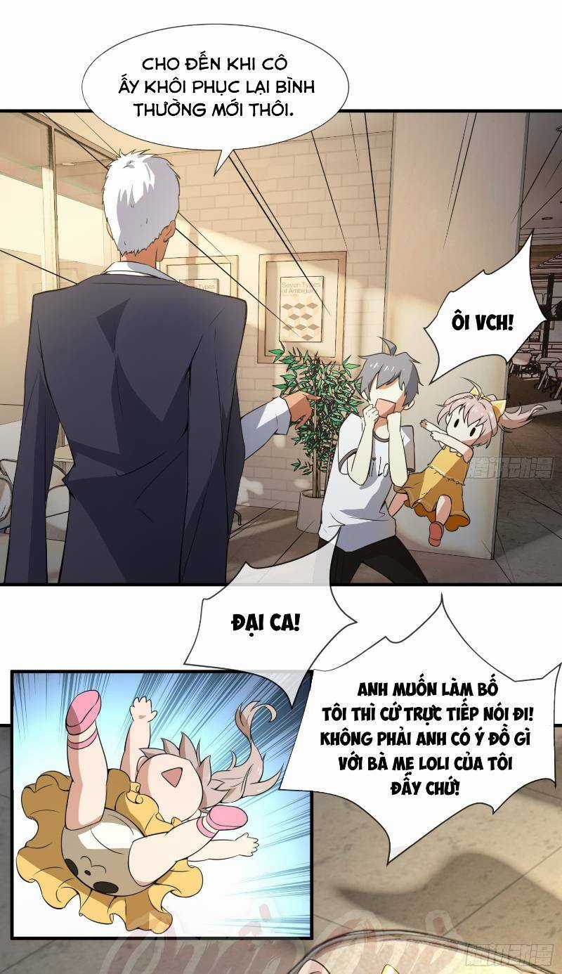 Phía Sau Sát Nhân Án Chapter 2 trang 26