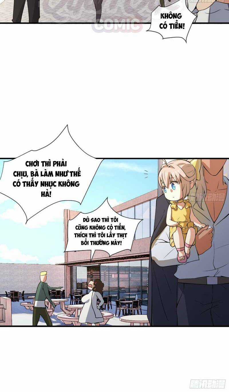 Phía Sau Sát Nhân Án Chapter 2 trang 29