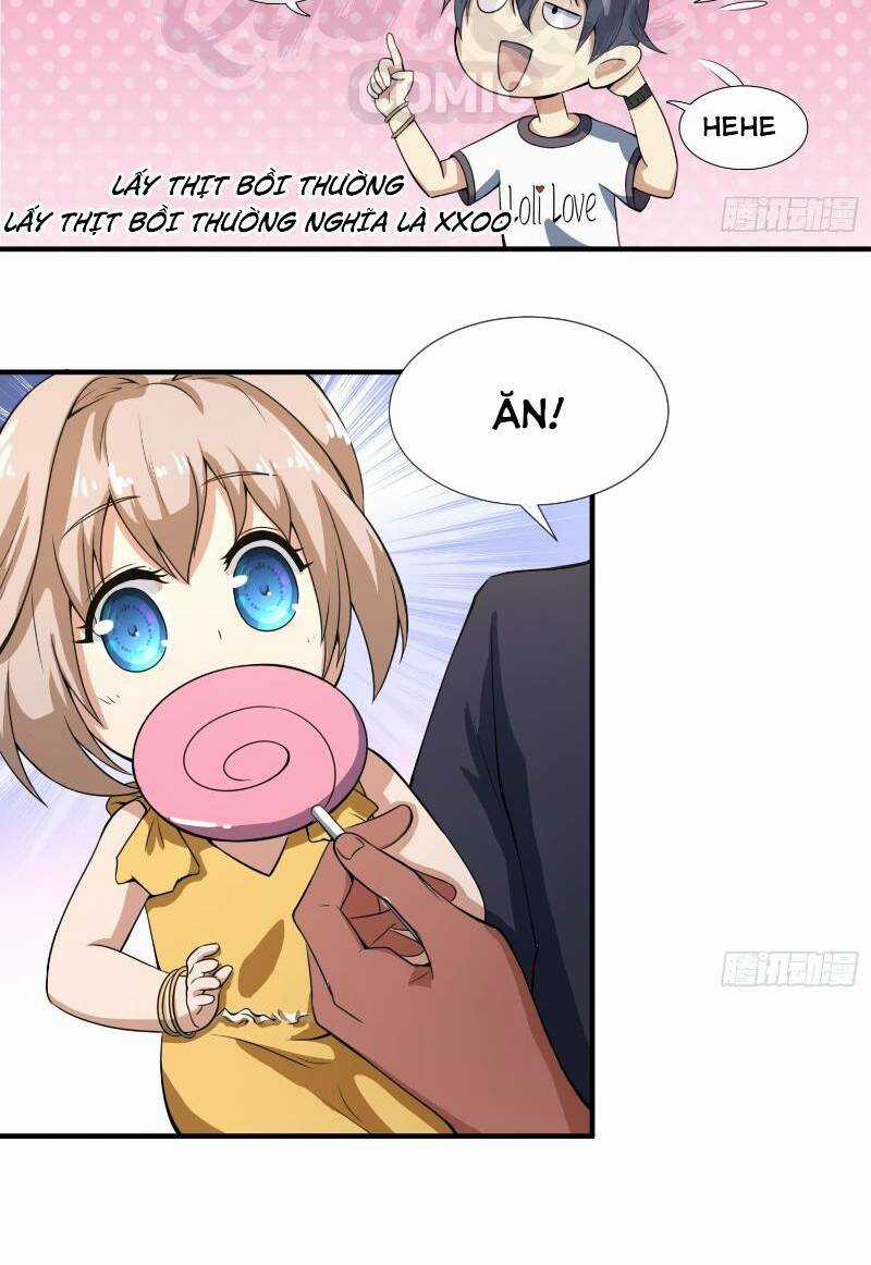 Phía Sau Sát Nhân Án Chapter 2 trang 31