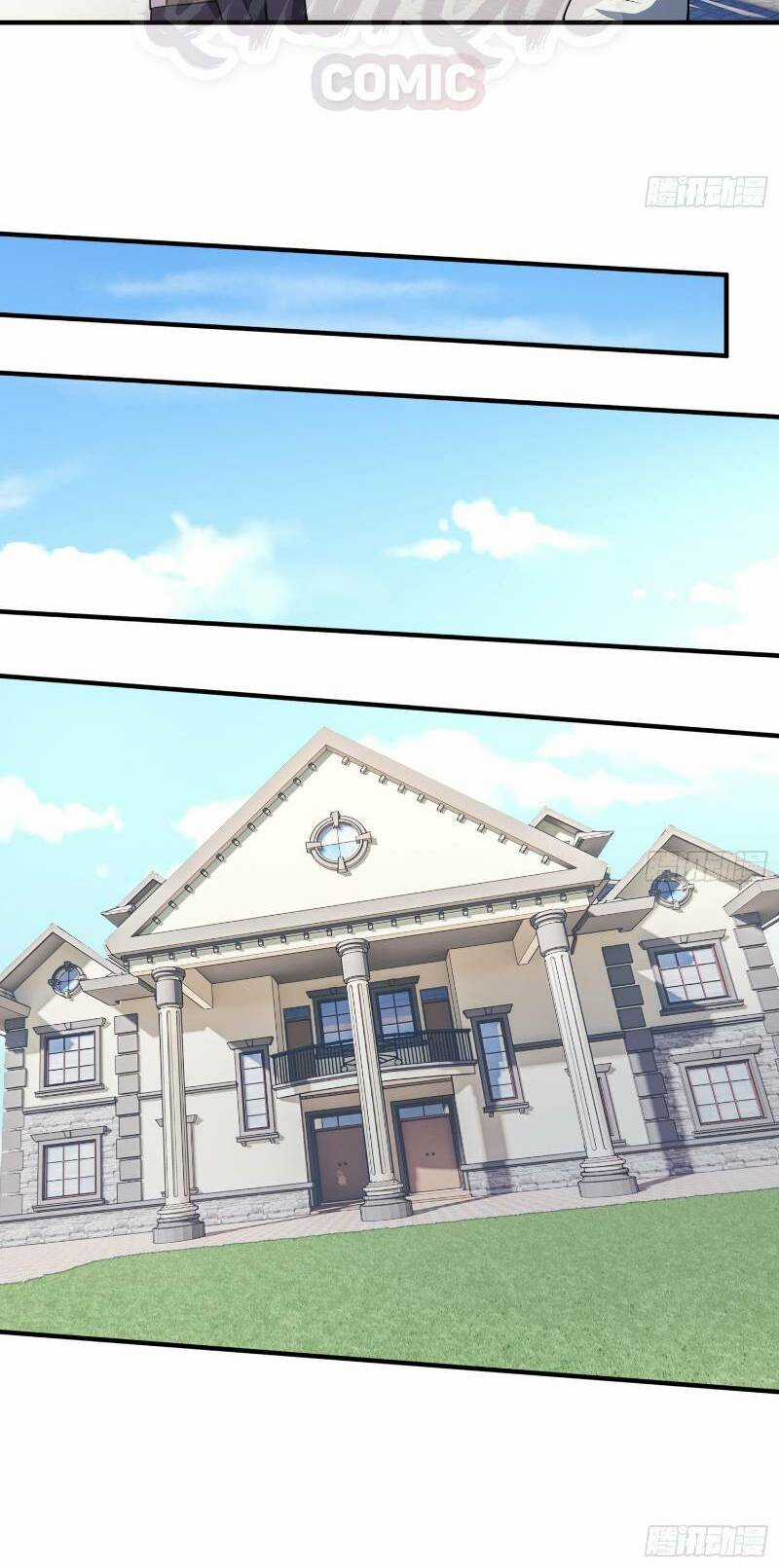 Phía Sau Sát Nhân Án Chapter 2 trang 33