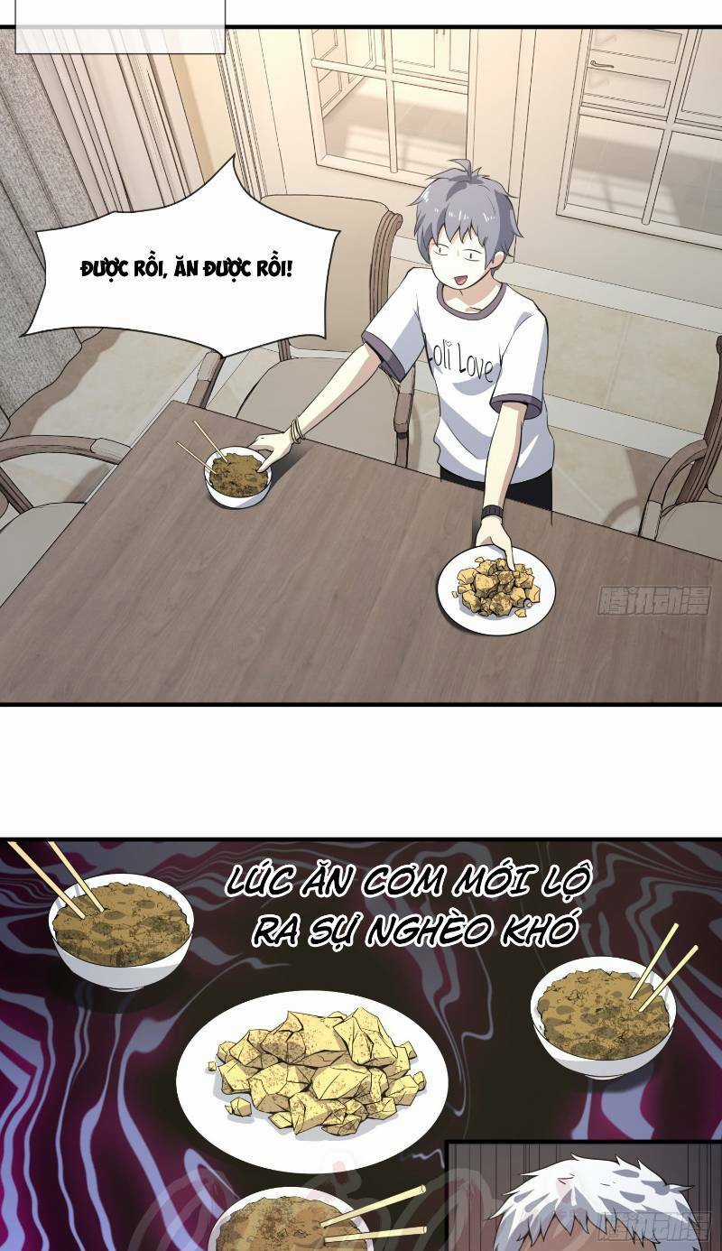 Phía Sau Sát Nhân Án Chapter 2 trang 36