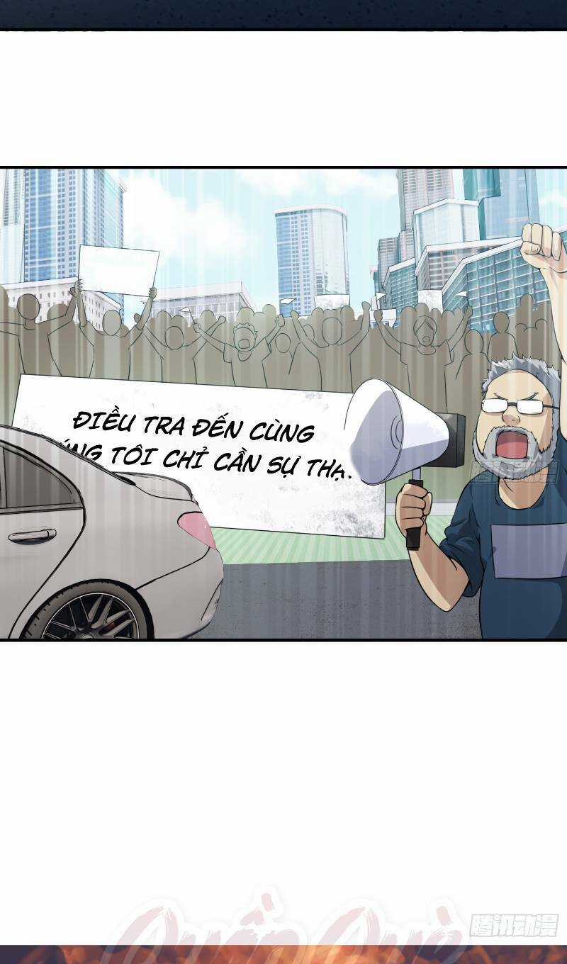 Phía Sau Sát Nhân Án Chapter 2 trang 4