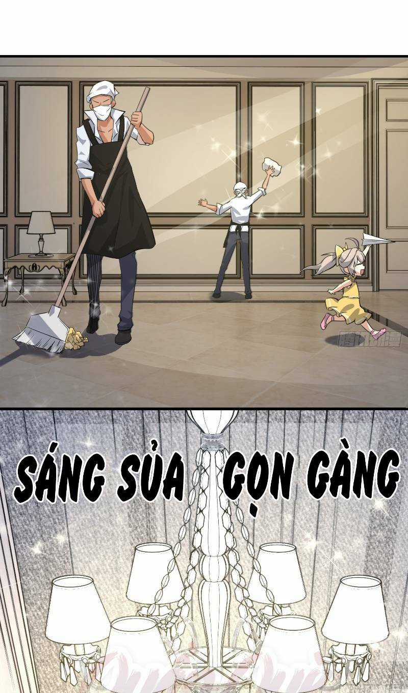 Phía Sau Sát Nhân Án Chapter 2 trang 40