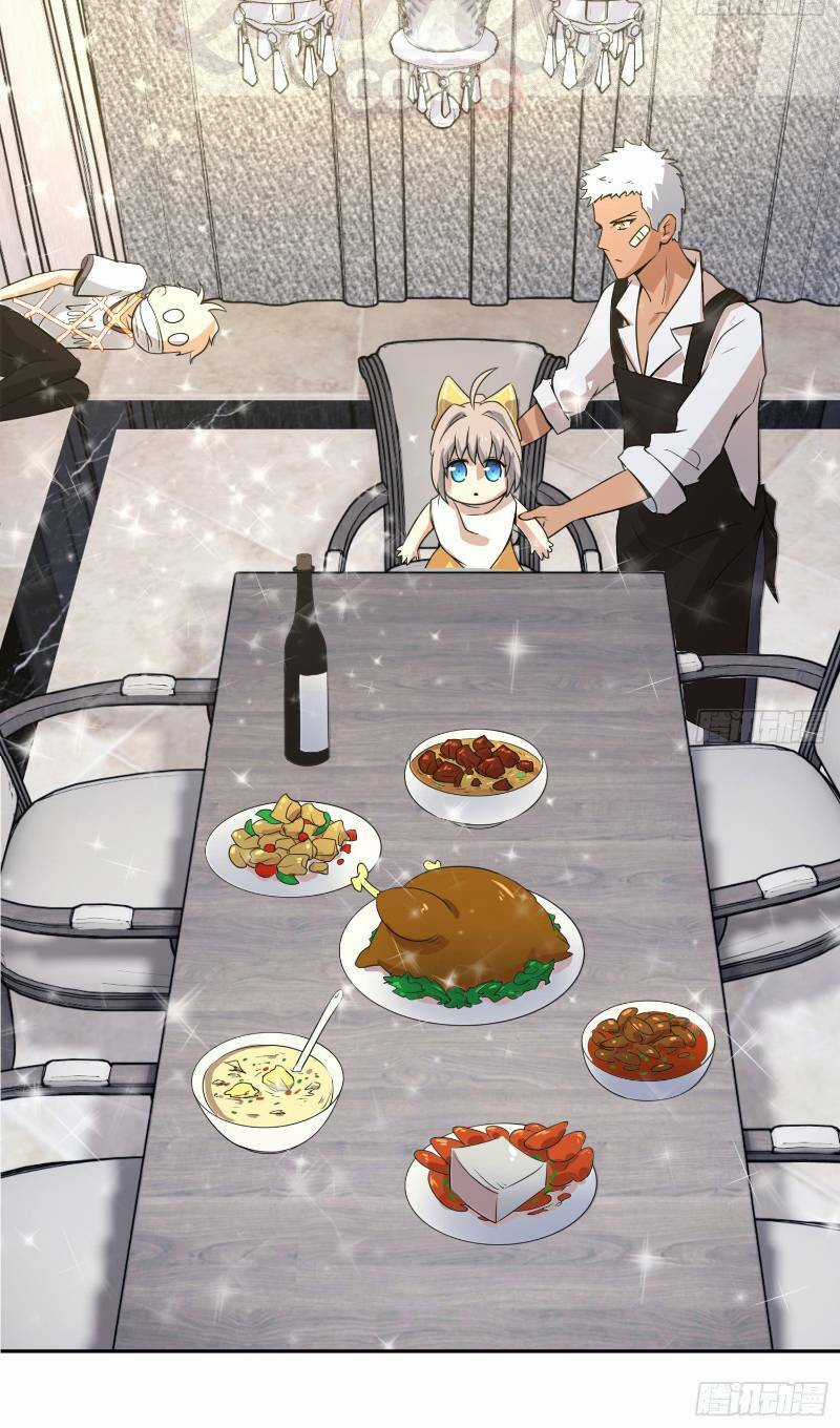 Phía Sau Sát Nhân Án Chapter 2 trang 41