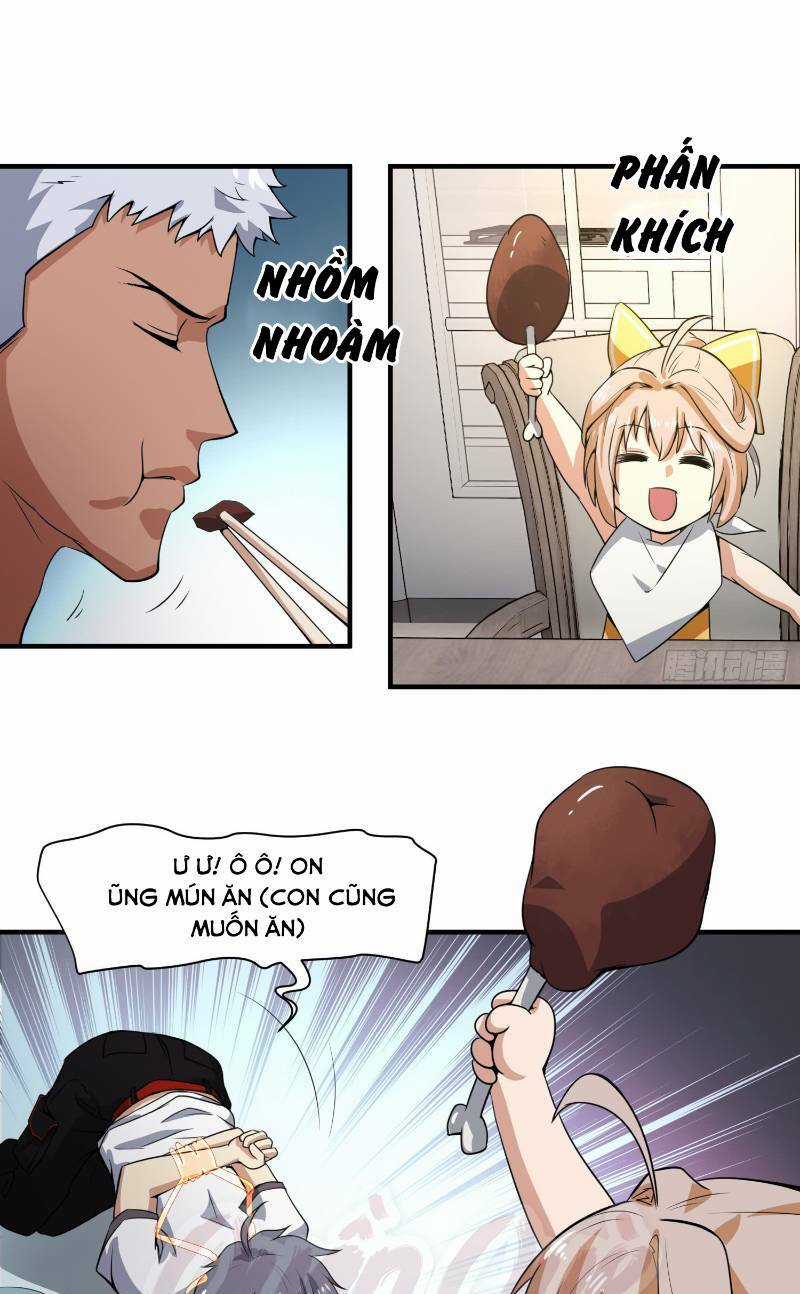 Phía Sau Sát Nhân Án Chapter 2 trang 42