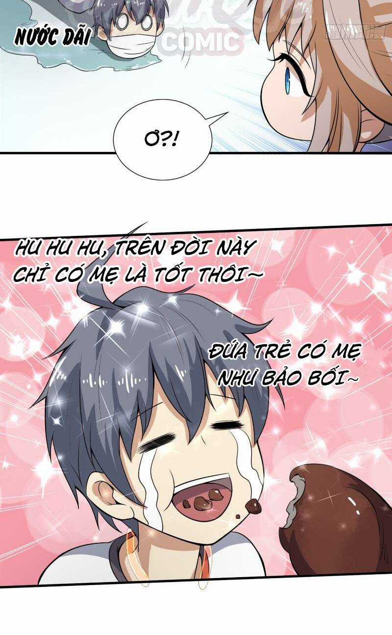 Phía Sau Sát Nhân Án Chapter 2 trang 43