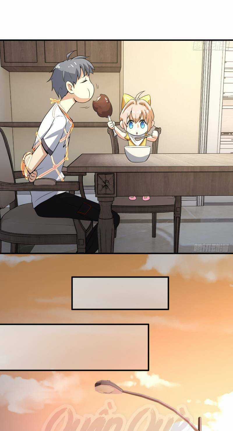 Phía Sau Sát Nhân Án Chapter 2 trang 44