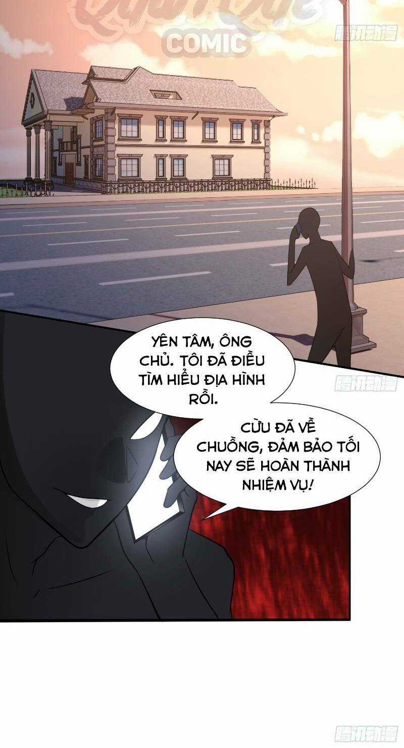 Phía Sau Sát Nhân Án Chapter 2 trang 45