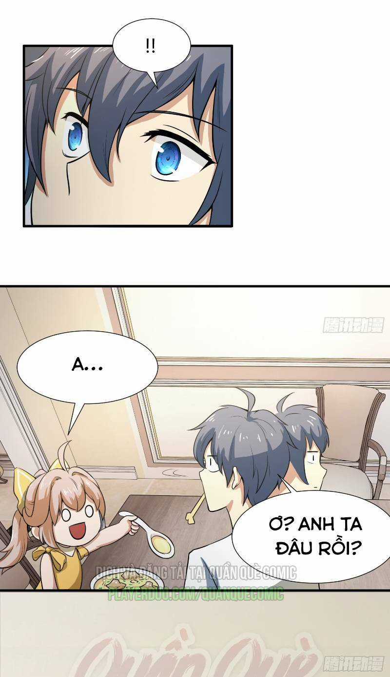 Phía Sau Sát Nhân Án Chapter 2 trang 46