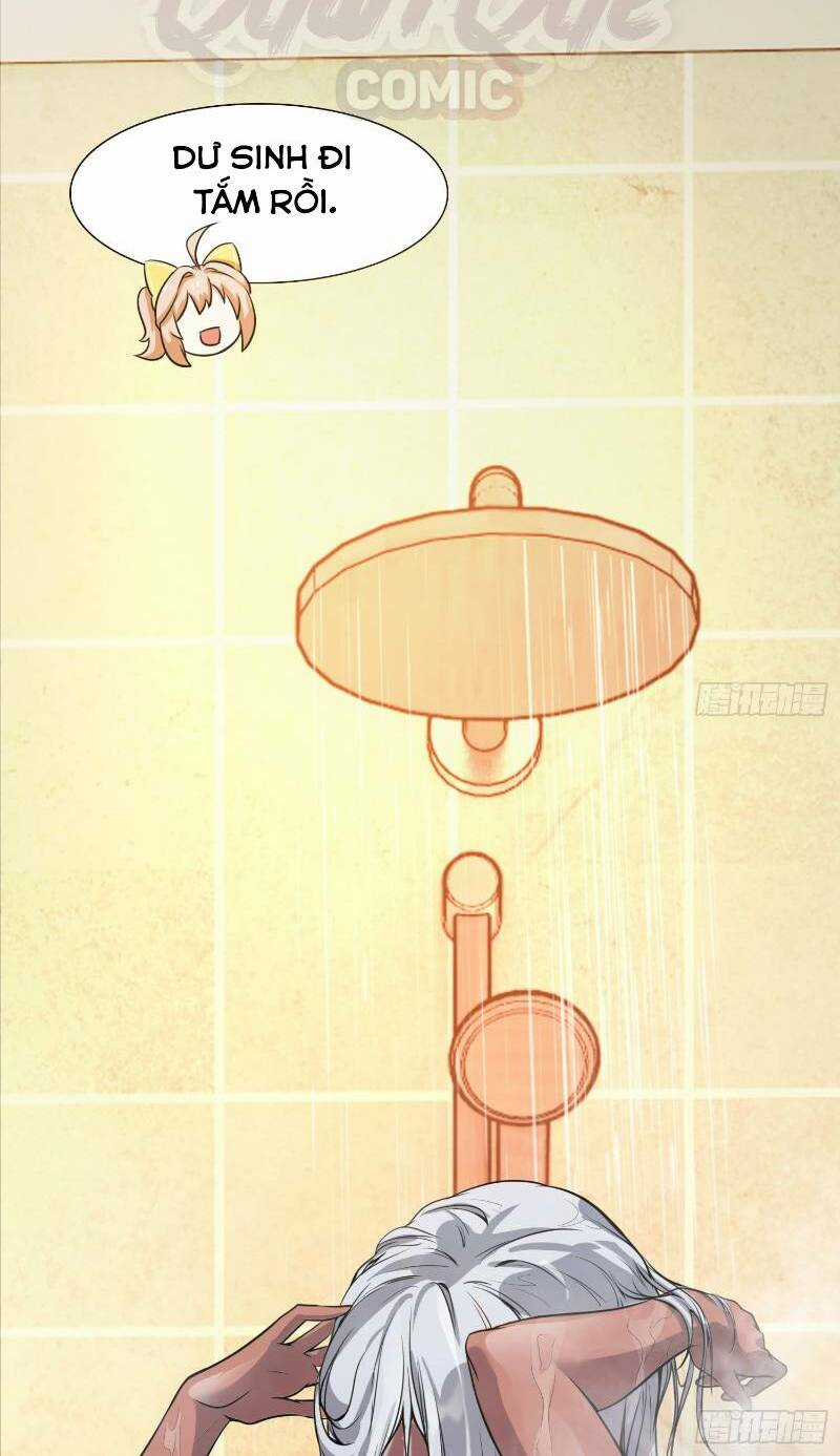 Phía Sau Sát Nhân Án Chapter 2 trang 47