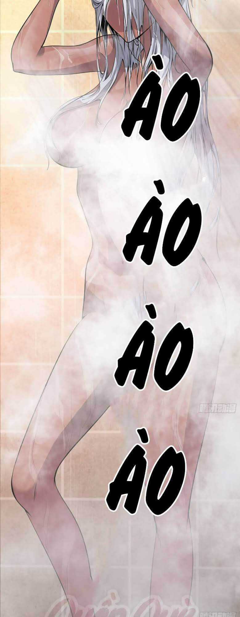 Phía Sau Sát Nhân Án Chapter 2 trang 48