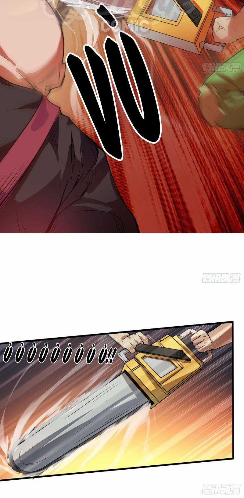 Phía Sau Sát Nhân Án Chapter 2 trang 9