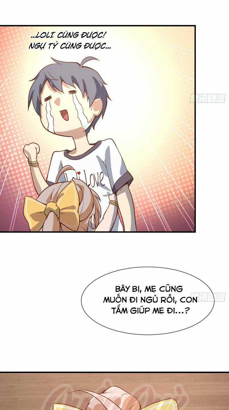 Phía Sau Sát Nhân Án Chapter 3 trang 16